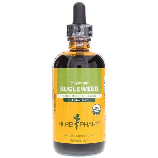 Bugleweed Extract, HPH